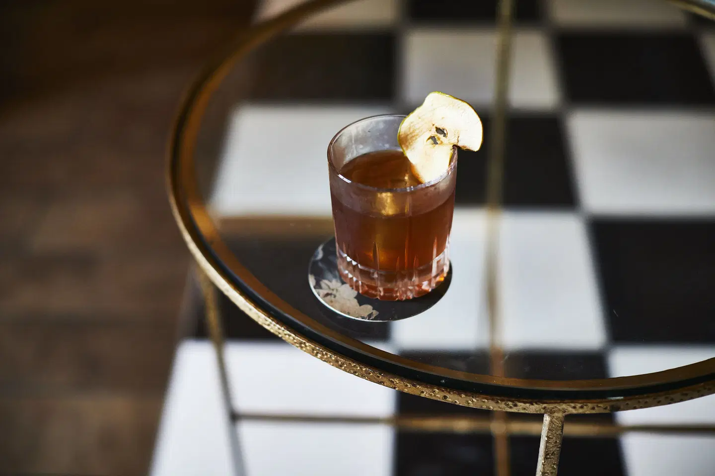 Kimpton Aertson Hotel by IHG HEALTH_BEAUTY