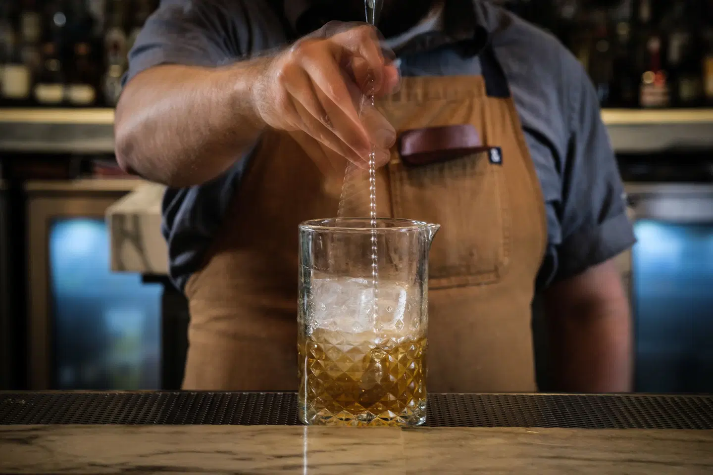 Kimpton Aertson Hotel by IHG HEALTH_BEAUTY