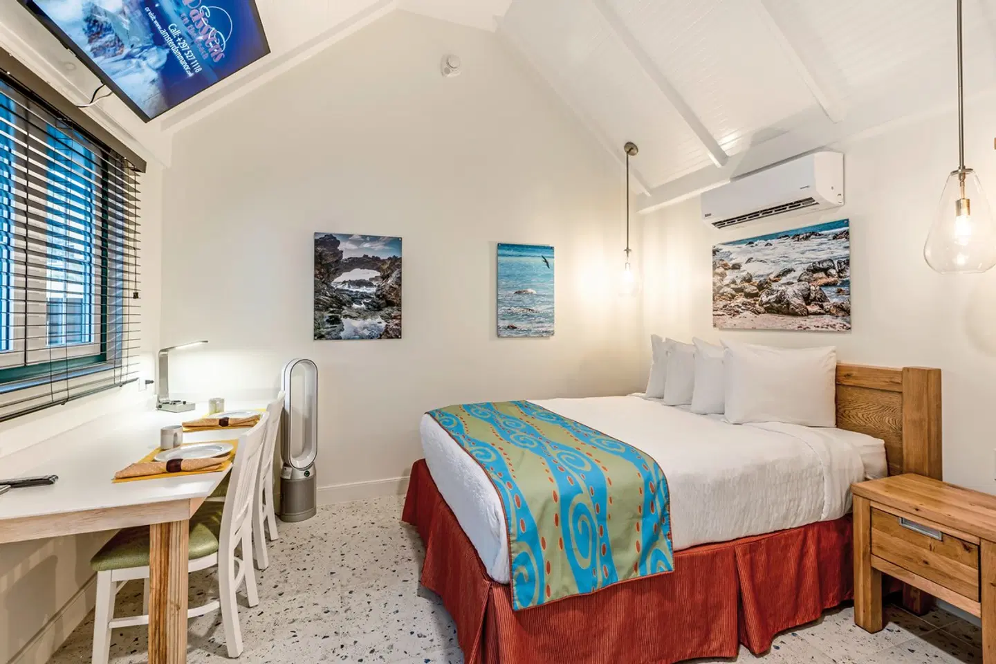 Amsterdam Manor Beach Resort ROOM_EXAMPLE