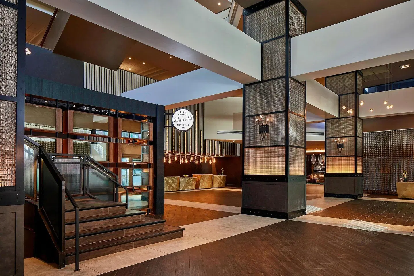 Renaissance Nashville Hotel LOUNGE_LOBBY