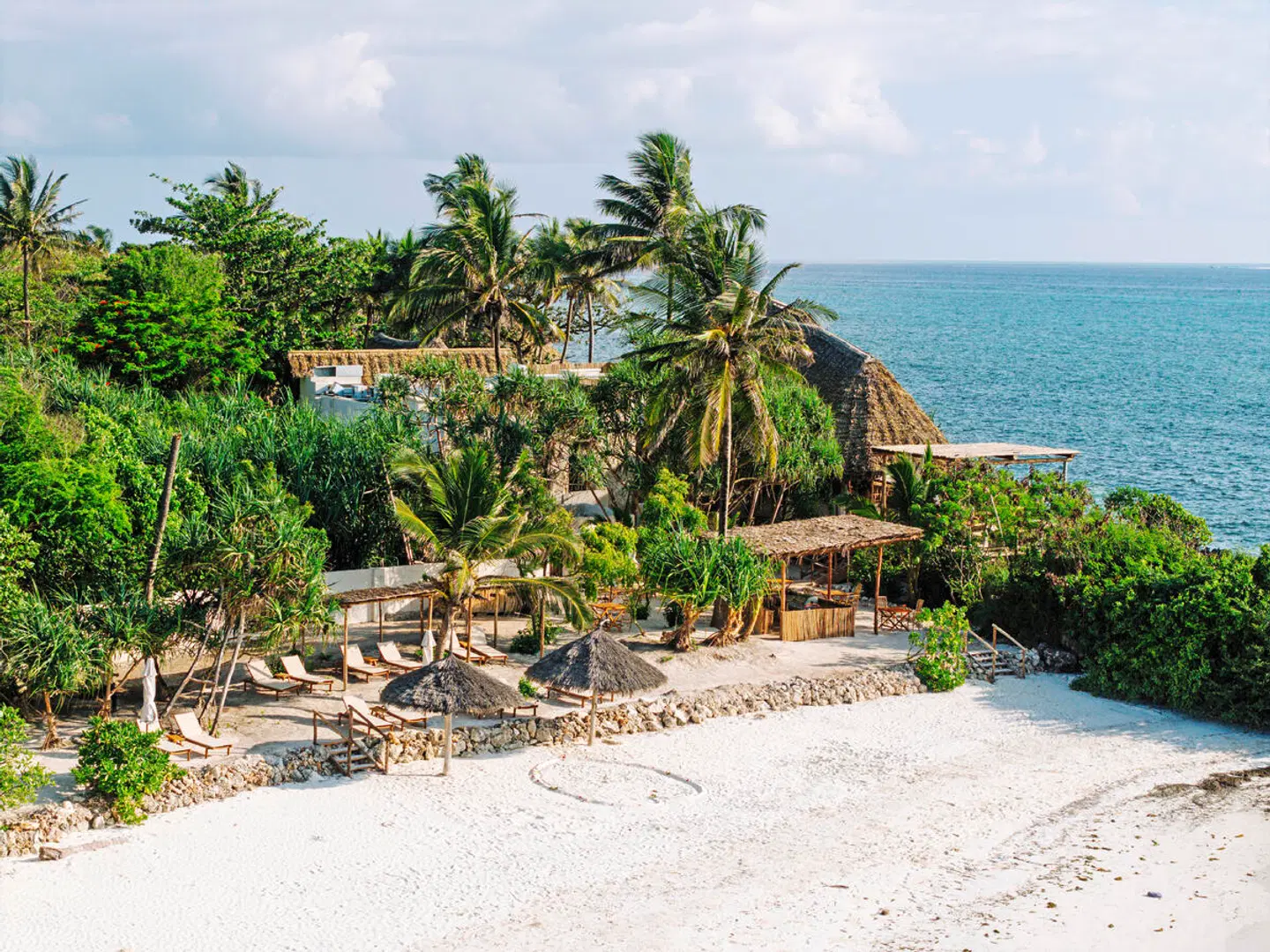 Matemwe Attitude BEACH