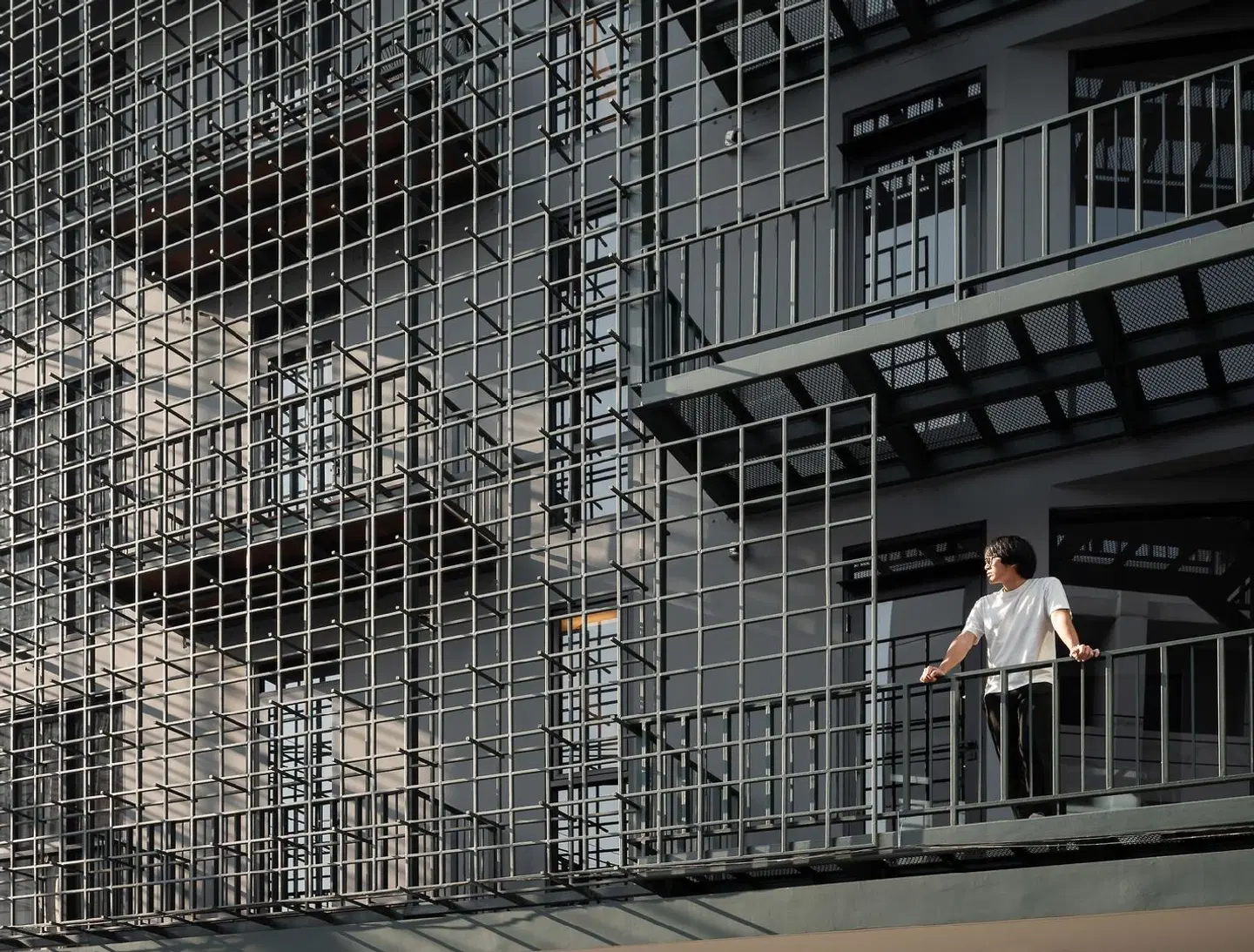 Goose Living EXTERIOR