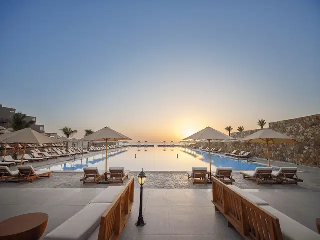 Aldiana Club Naga Bay OUTDOOR_POOL