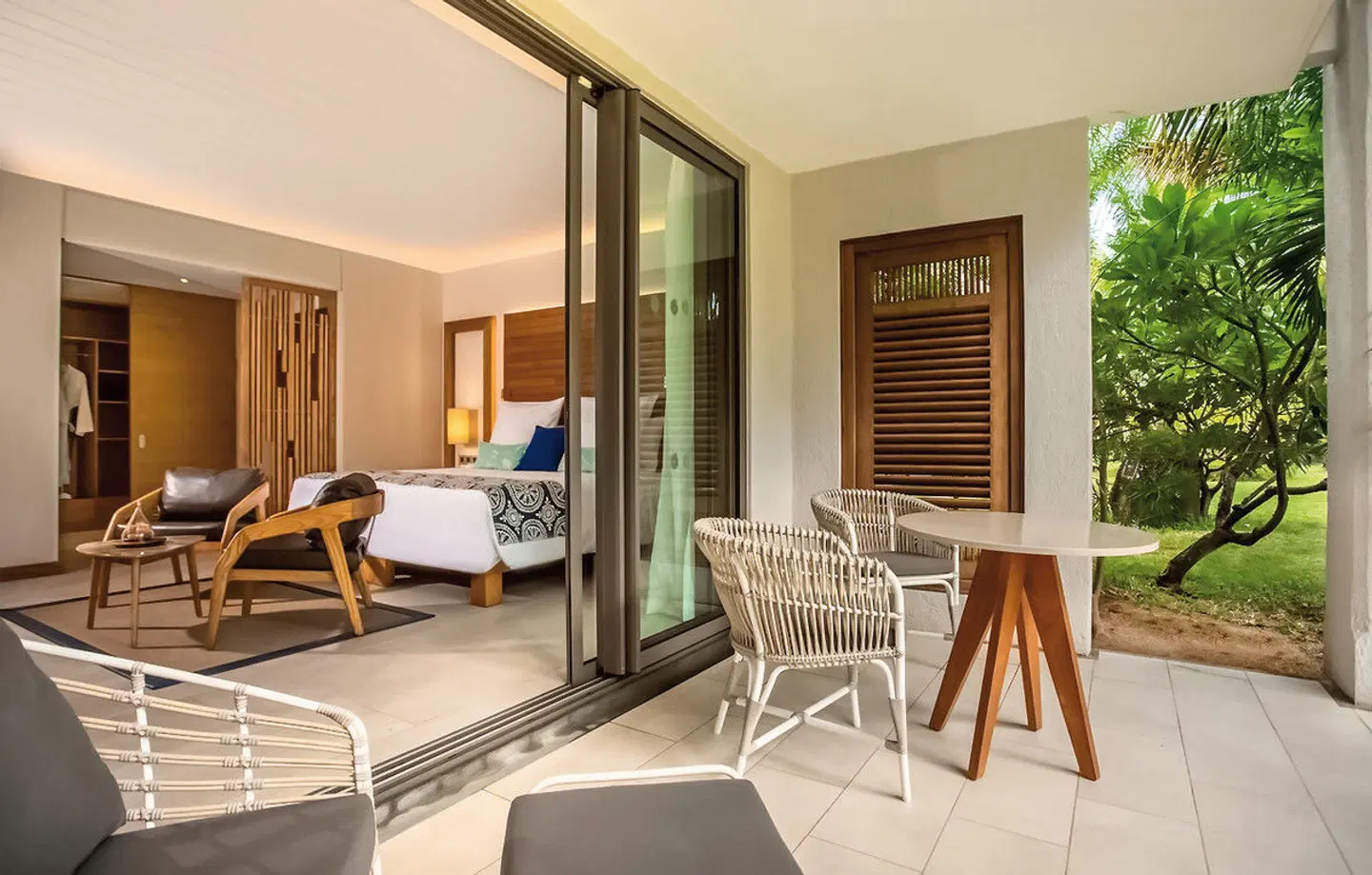 Paradis Beachcomber Golf Resort & Spa HEALTH_BEAUTY