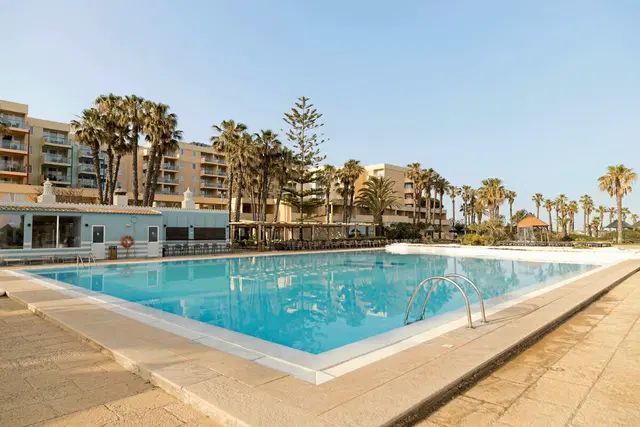 Pestana Viking Beach & Golf Resort OUTDOOR_POOL