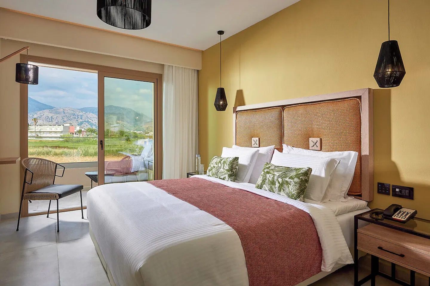 Pepper Sea Club ROOM_EXAMPLE