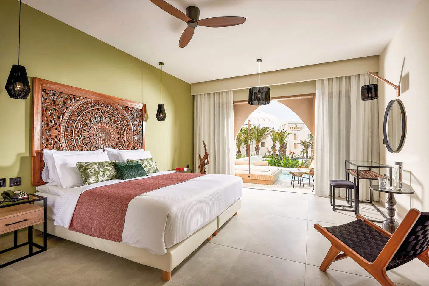 Pepper Sea Club ROOM_EXAMPLE