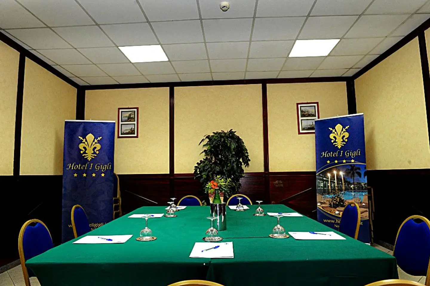 I Gigli HEALTH_BEAUTY