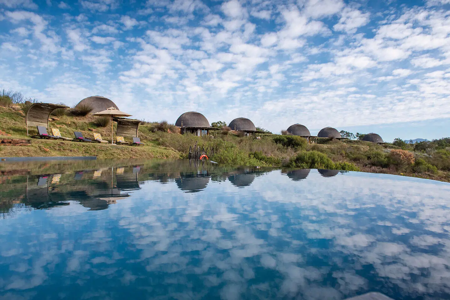 Gondwana Game Reserve OUTDOOR_POOL