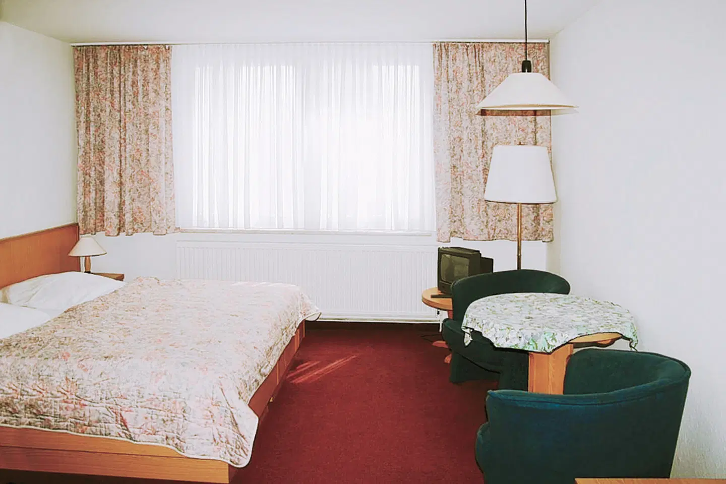 Gästehaus Eden ROOM_EXAMPLE