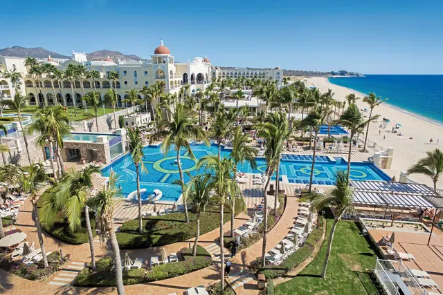 RIU Palace Cabo San Lucas EXTERIOR