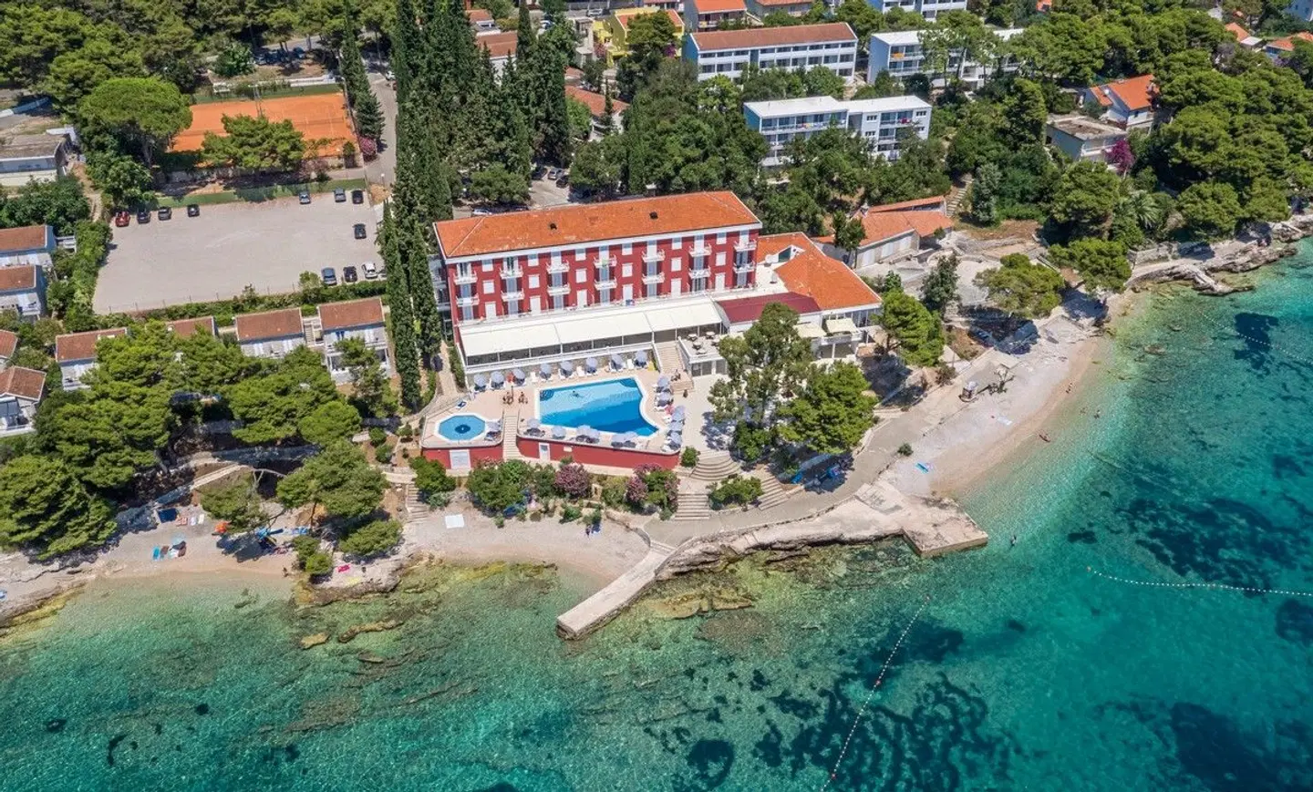 Bellevue Maradiso Village by Aminess EXTERIOR