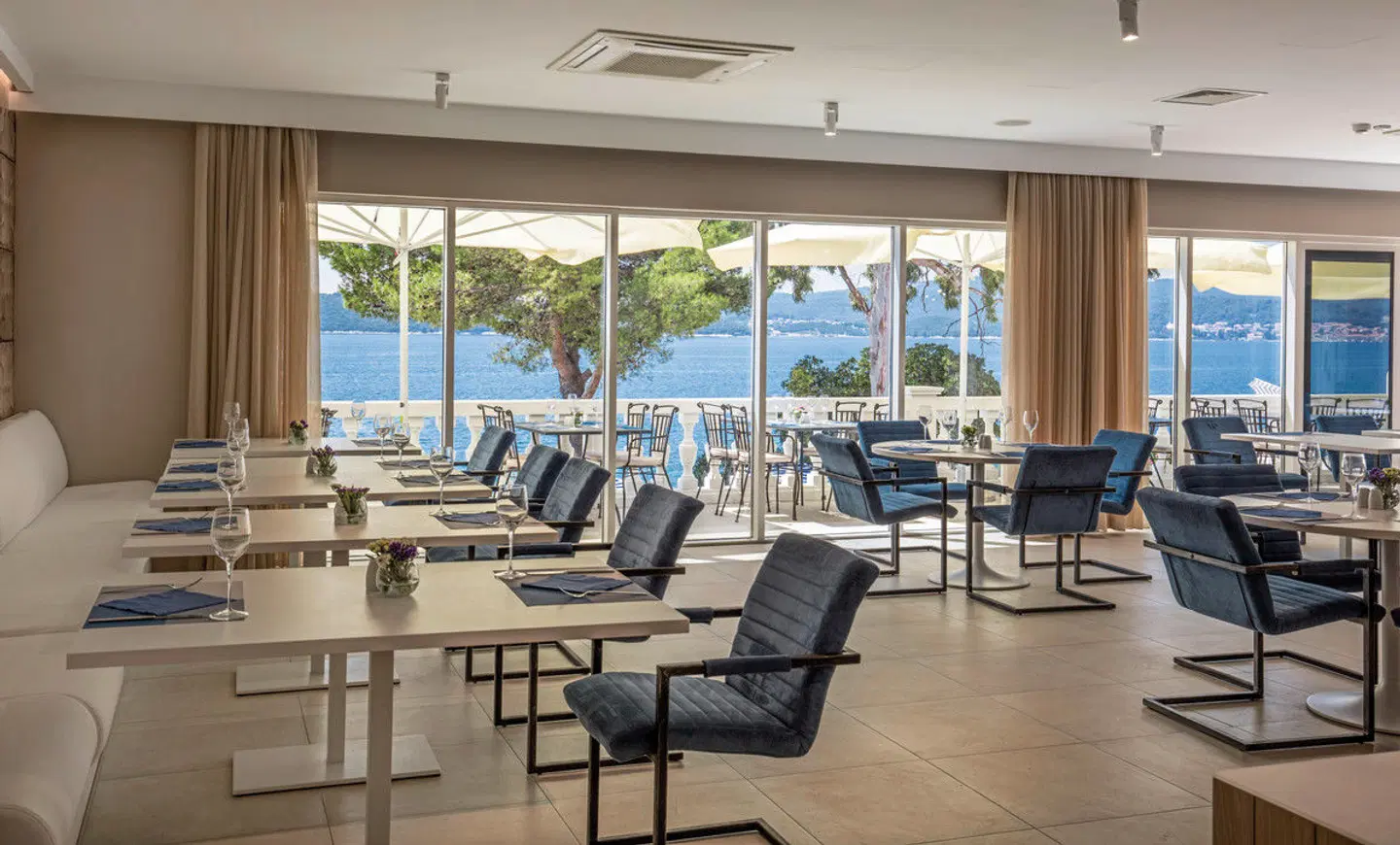 Bellevue Maradiso Casa by Aminess Konferenz