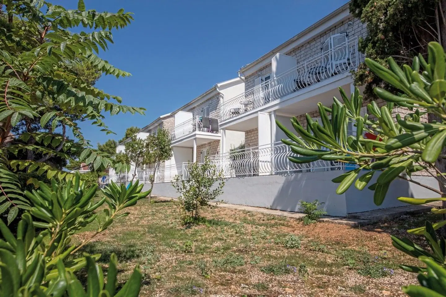 Bellevue Maradiso Village by Aminess Garten