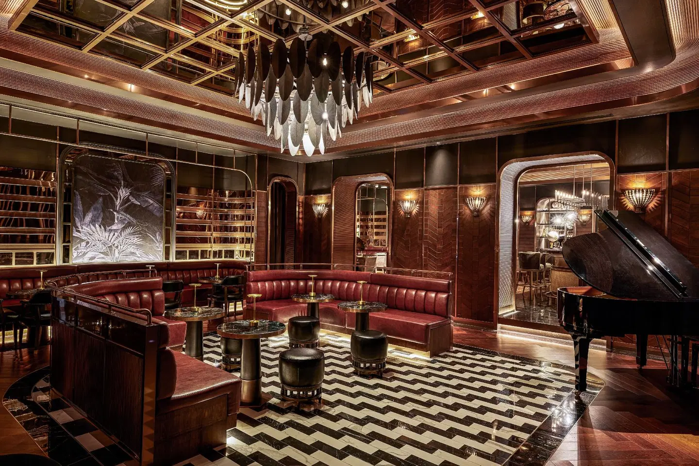 InterContinental Bangkok Sukhumvit by IHG Konferenz