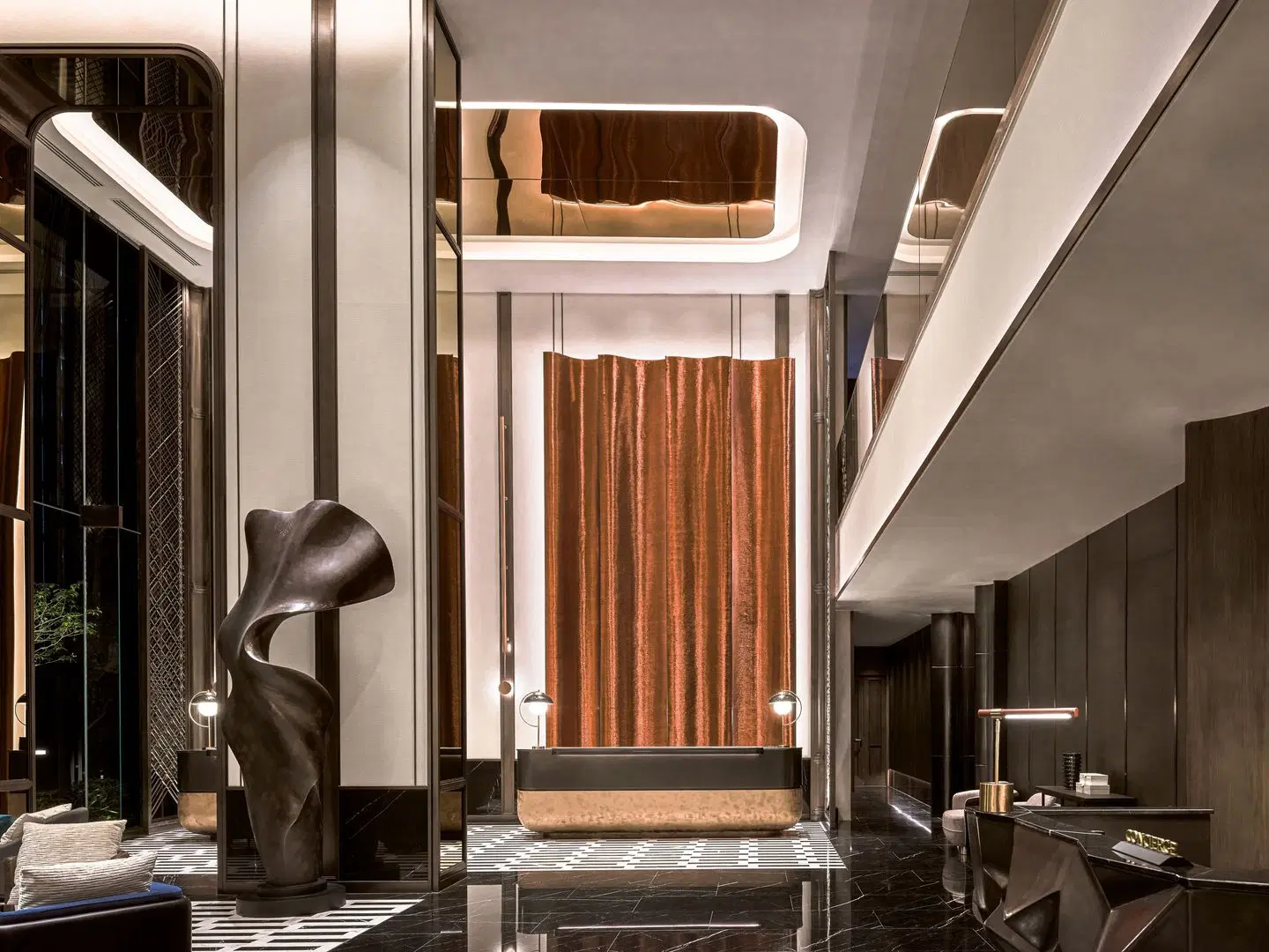 InterContinental Bangkok Sukhumvit by IHG ROOM_EXAMPLE