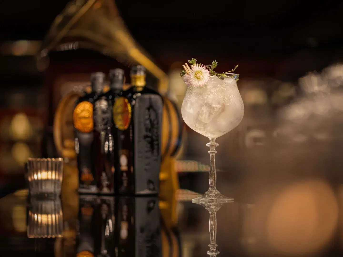 Sofitel Queenstown - Hotel & Spa Tiere