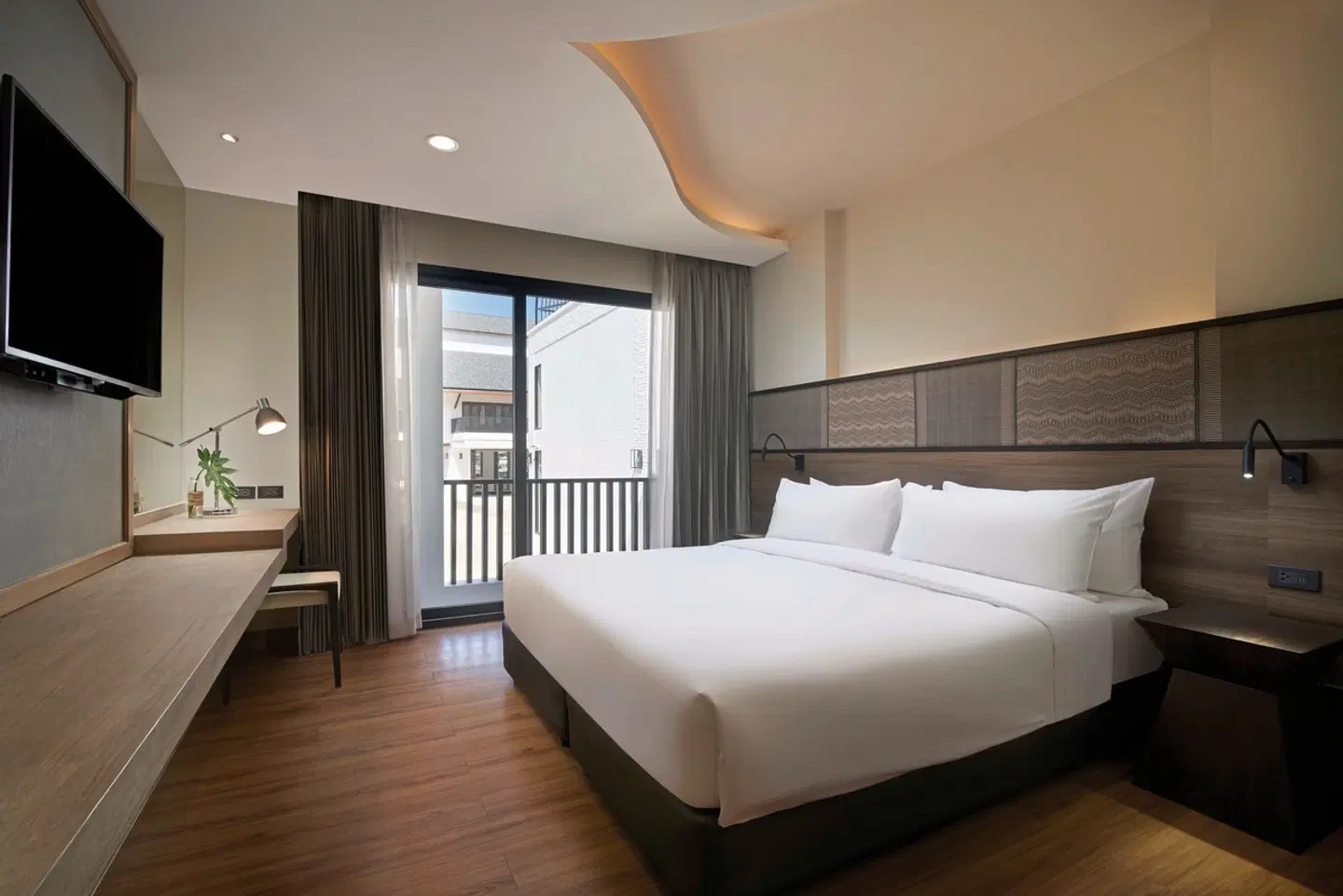 Emmaline Hotel Nan ROOM_EXAMPLE