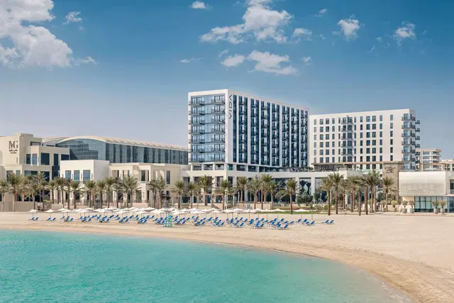 Vida Beach Resort Marassi Al Bahrain EXTERIOR