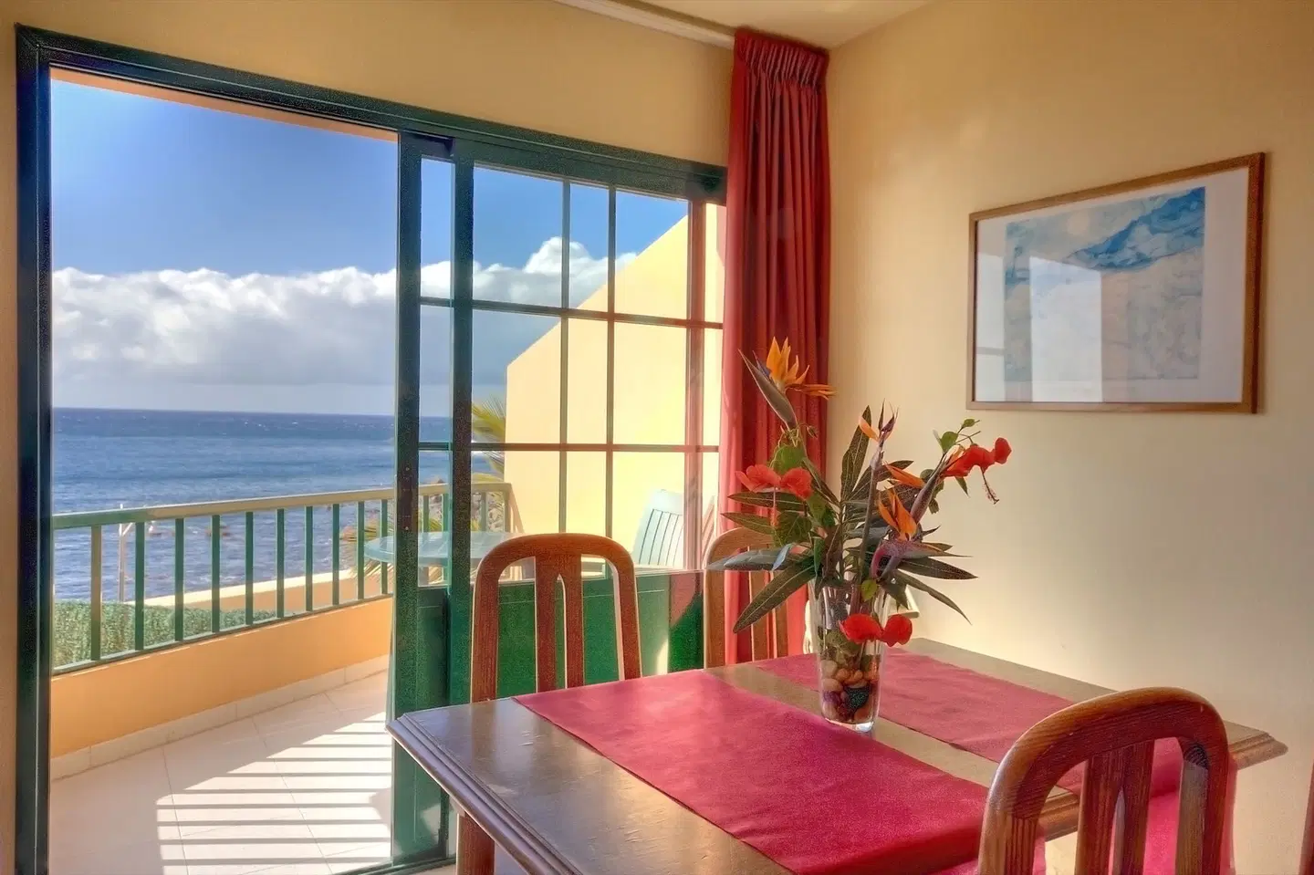 Tres Palmeras Appartements ROOM_EXAMPLE