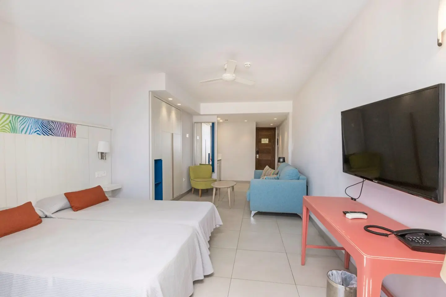 LIVVO Veril Playa ROOM_EXAMPLE