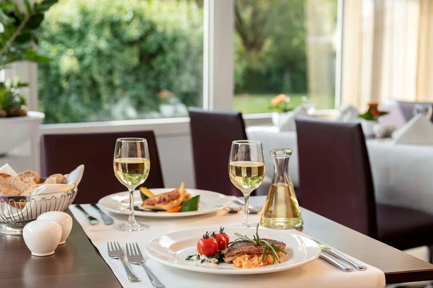 NH Weinheim Restaurant