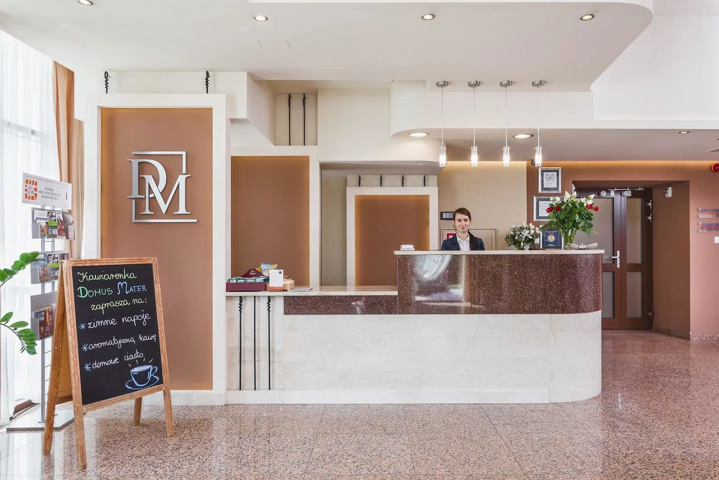 Domus Mater LOUNGE_LOBBY