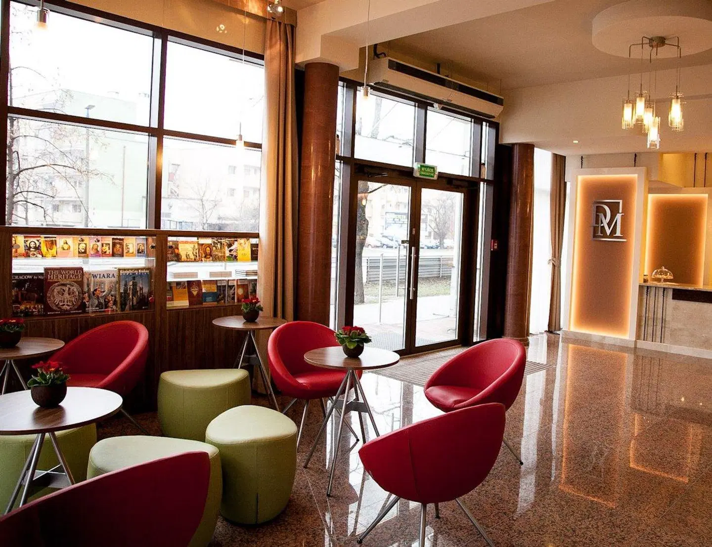 Domus Mater LOUNGE_LOBBY