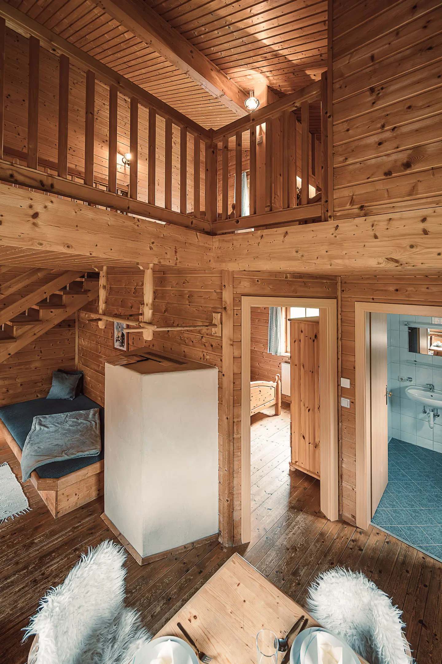 Almdorf Wildschönau ROOM_EXAMPLE