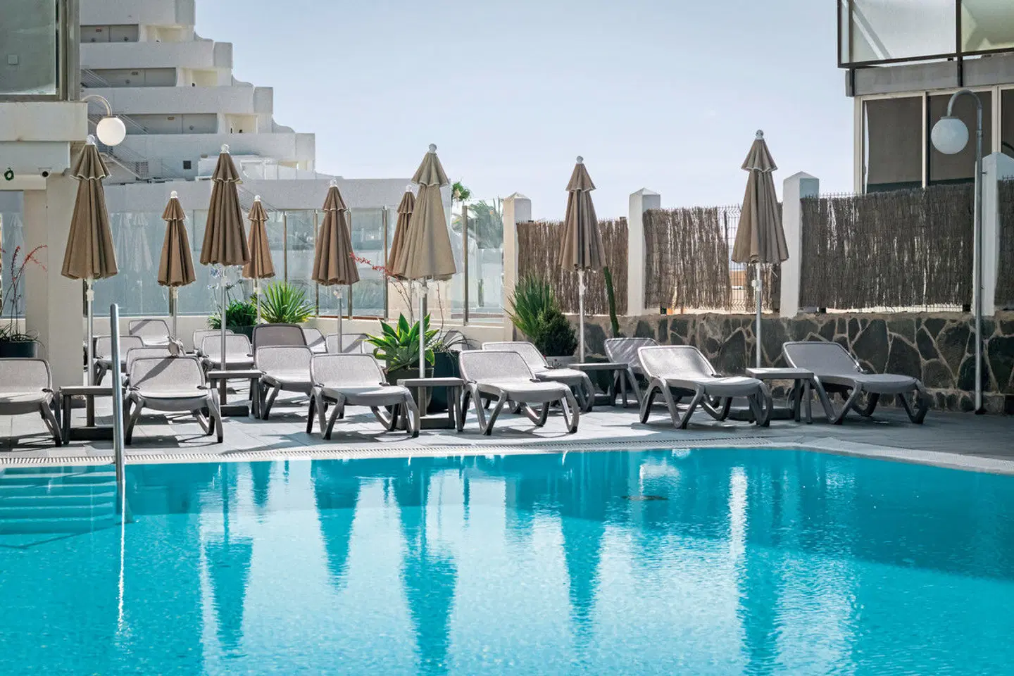 El Palmar OUTDOOR_POOL