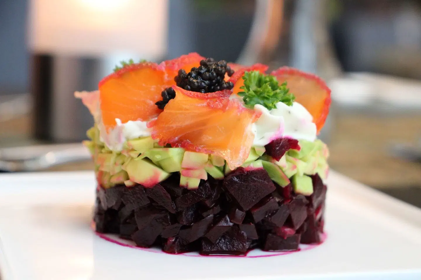 Hilton Garden Inn Frankfurt City Centre Restaurant