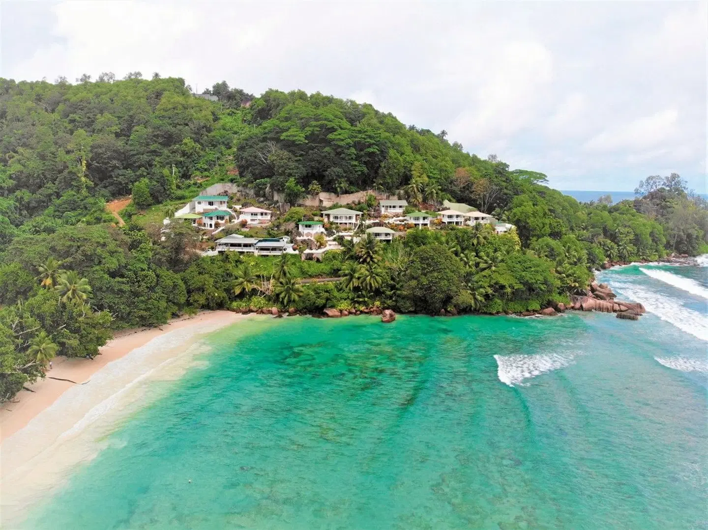 Lazare Picault LANDSCAPE