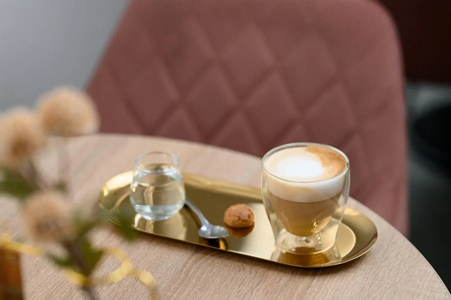 12 Revay Hotel Badezimmer