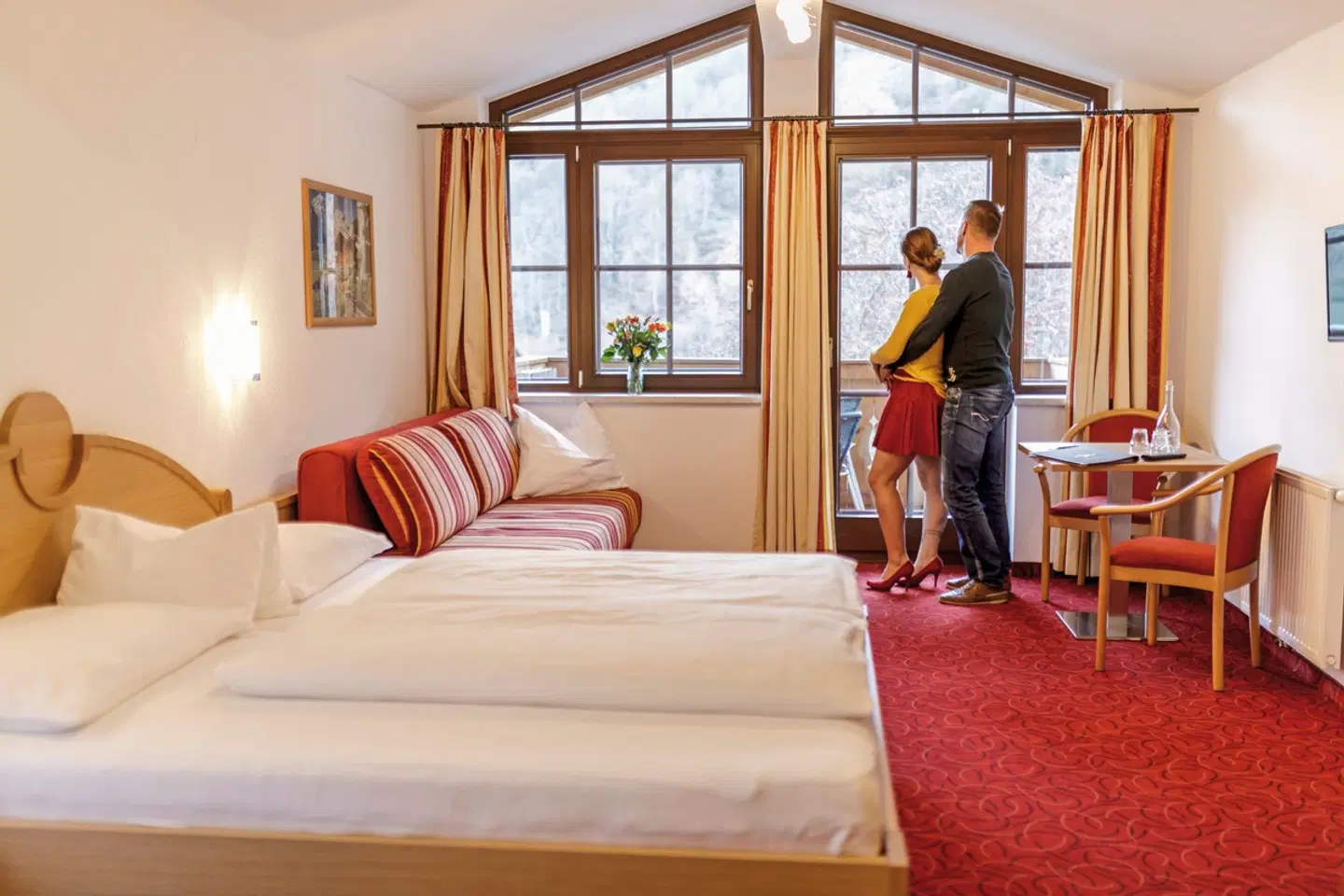 Feriendorf Ponyhof ROOM_EXAMPLE