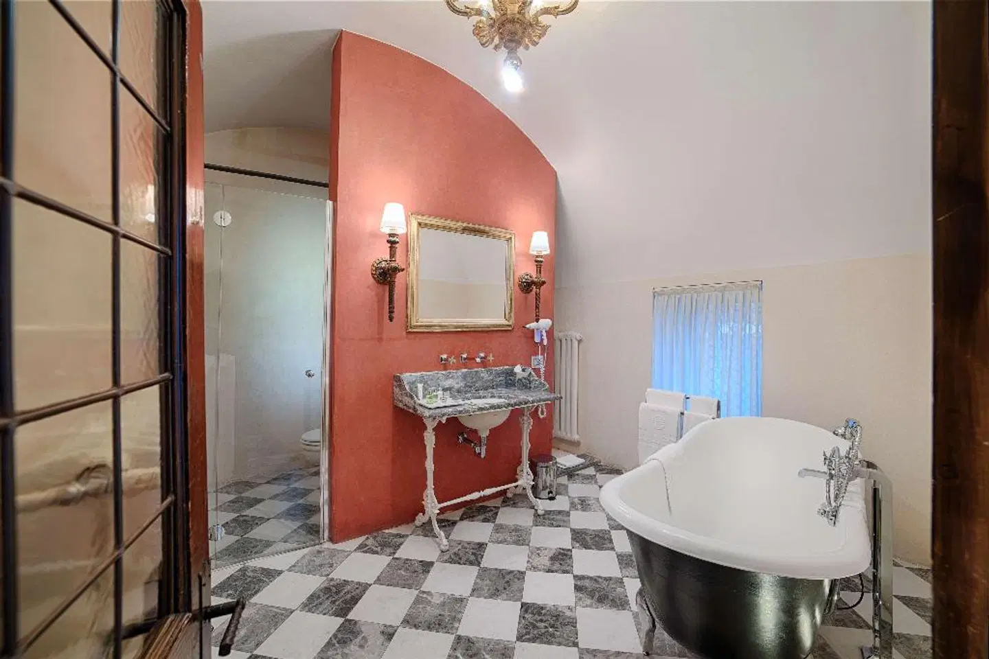 NH Collection Firenze Porta Rossa ROOM_EXAMPLE