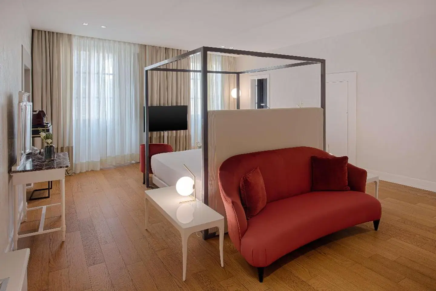 NH Collection Firenze Porta Rossa ROOM_EXAMPLE