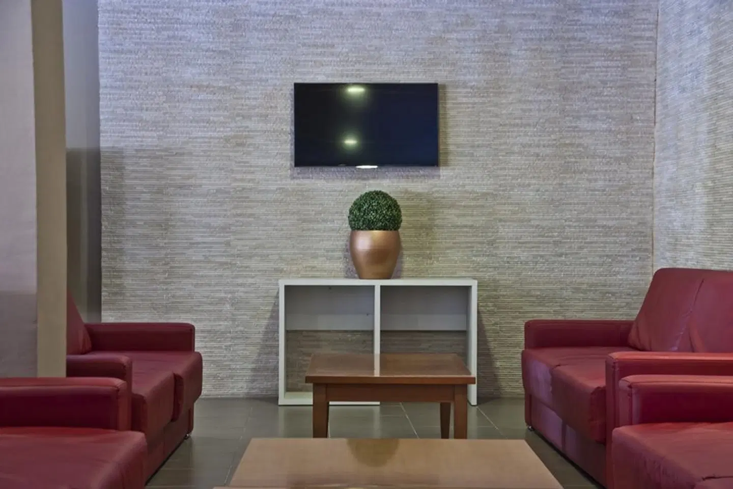 Hotel Bon Repos LOUNGE_LOBBY