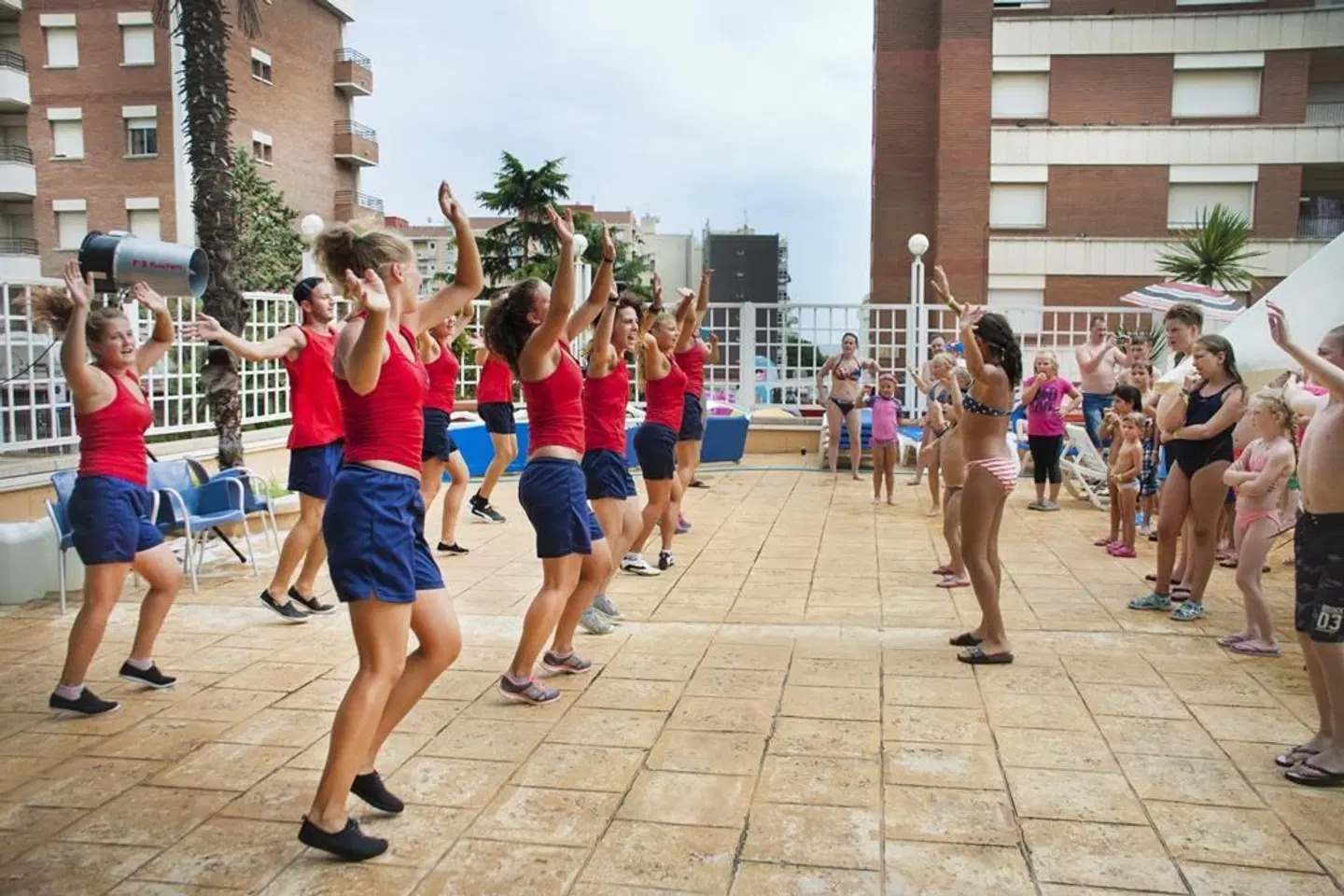 Hotel Bon Repos SPORTS_AND_LEISURE