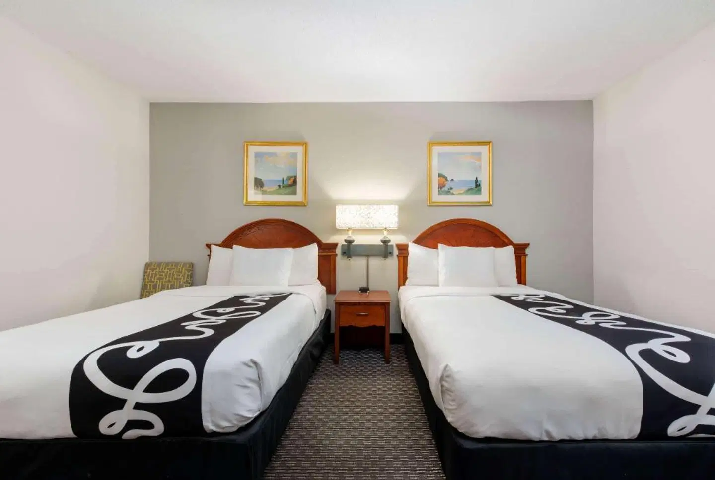 La Quinta Inn by Wyndham Ft. Lauderdale Tamarac East ROOM_EXAMPLE