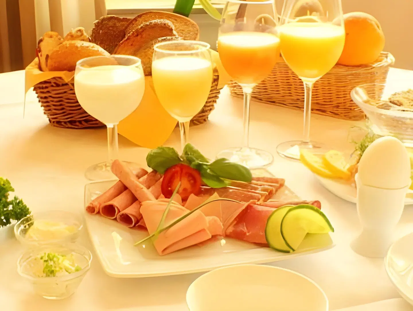 Kleiner Riesen Restaurant