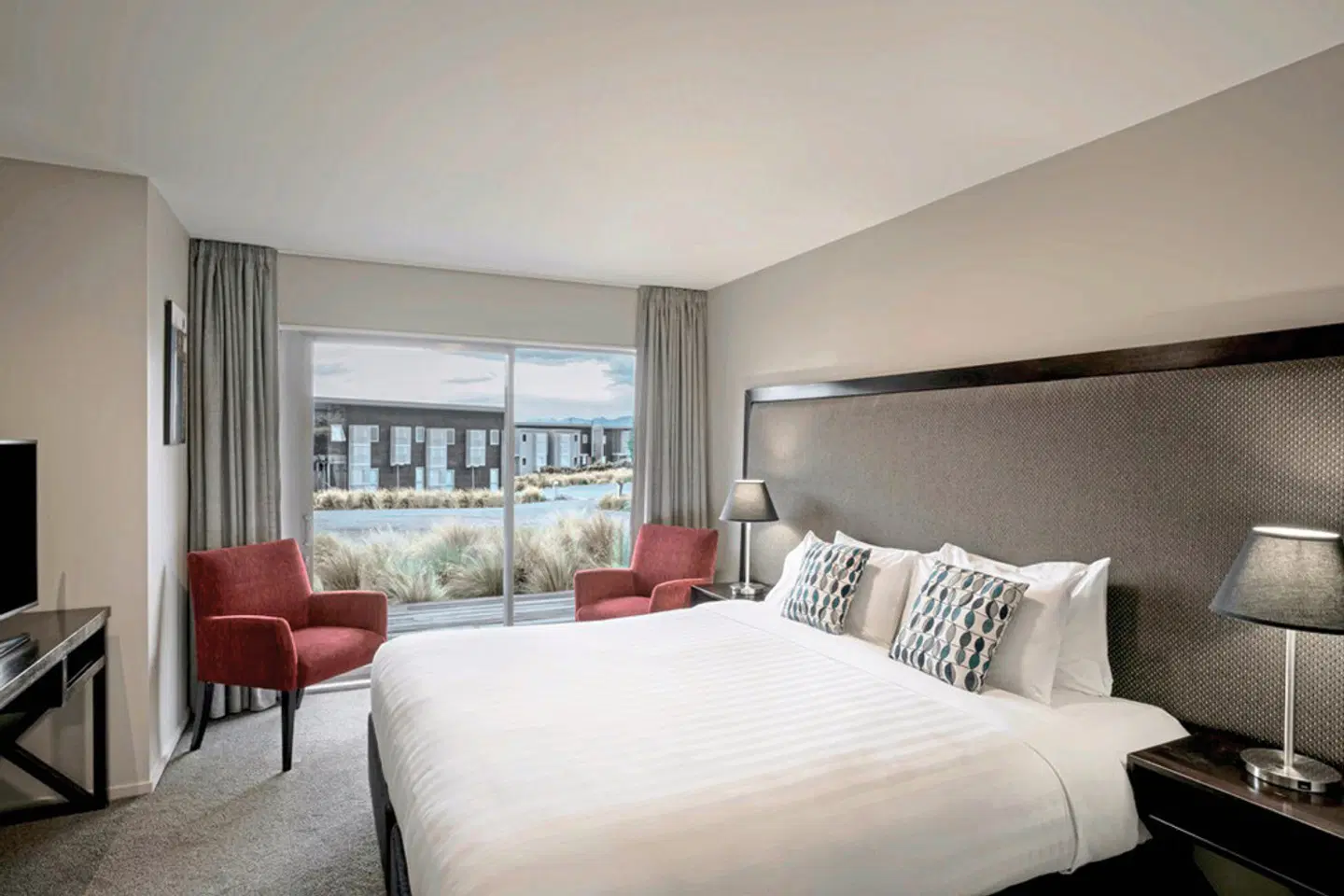 Peppers Bluewater Resort Lake Tekapo ROOM_EXAMPLE