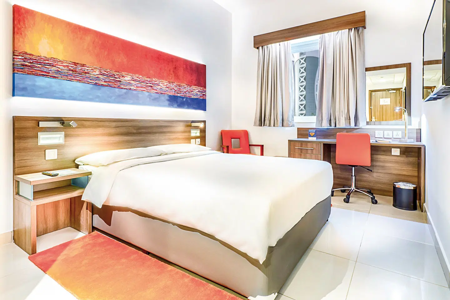 Citymax Al Barsha at the Mall ROOM_EXAMPLE