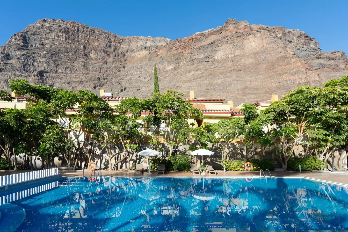 Residencial El Llano OUTDOOR_POOL