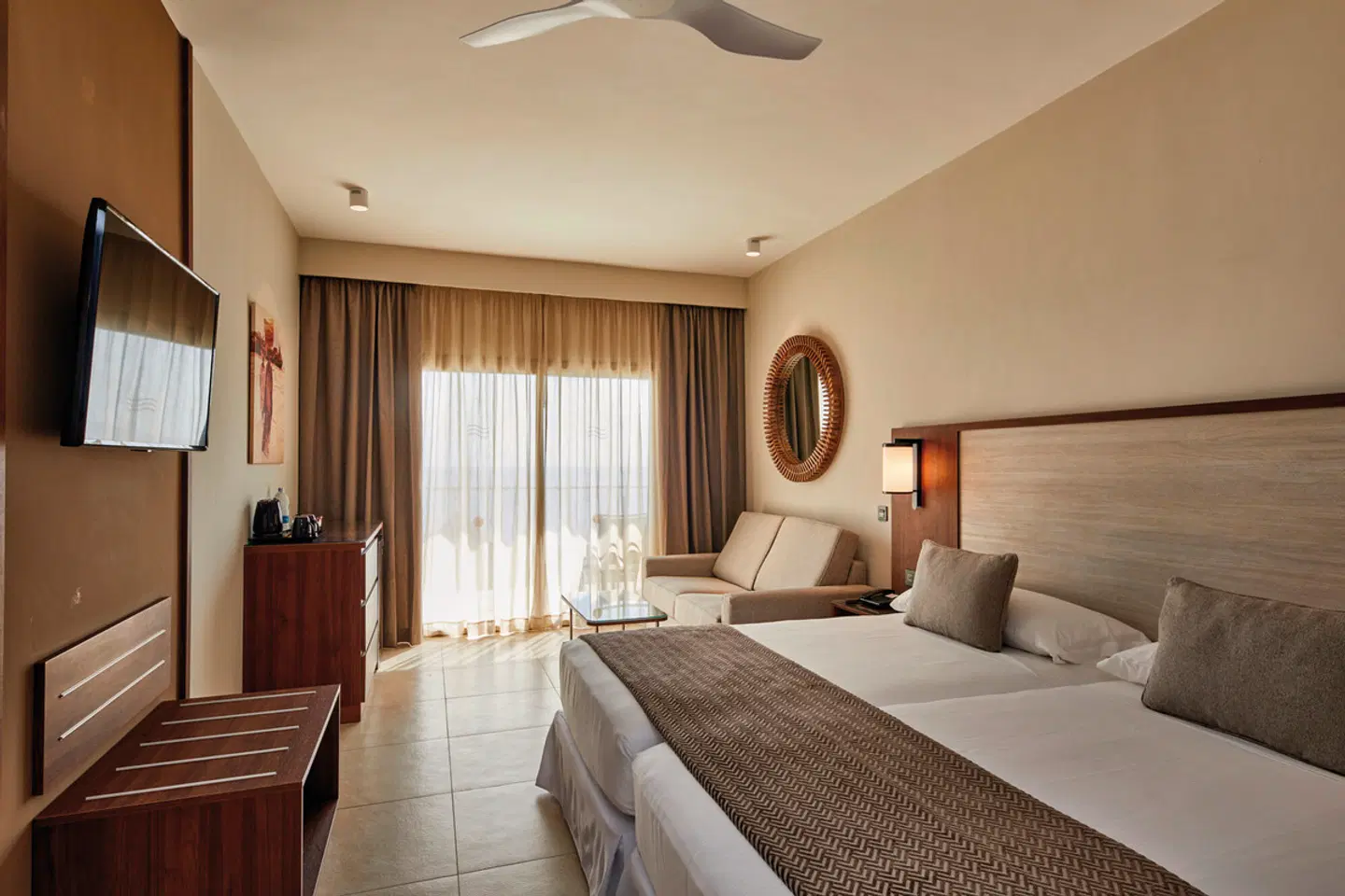 RIU Jambo ROOM_EXAMPLE