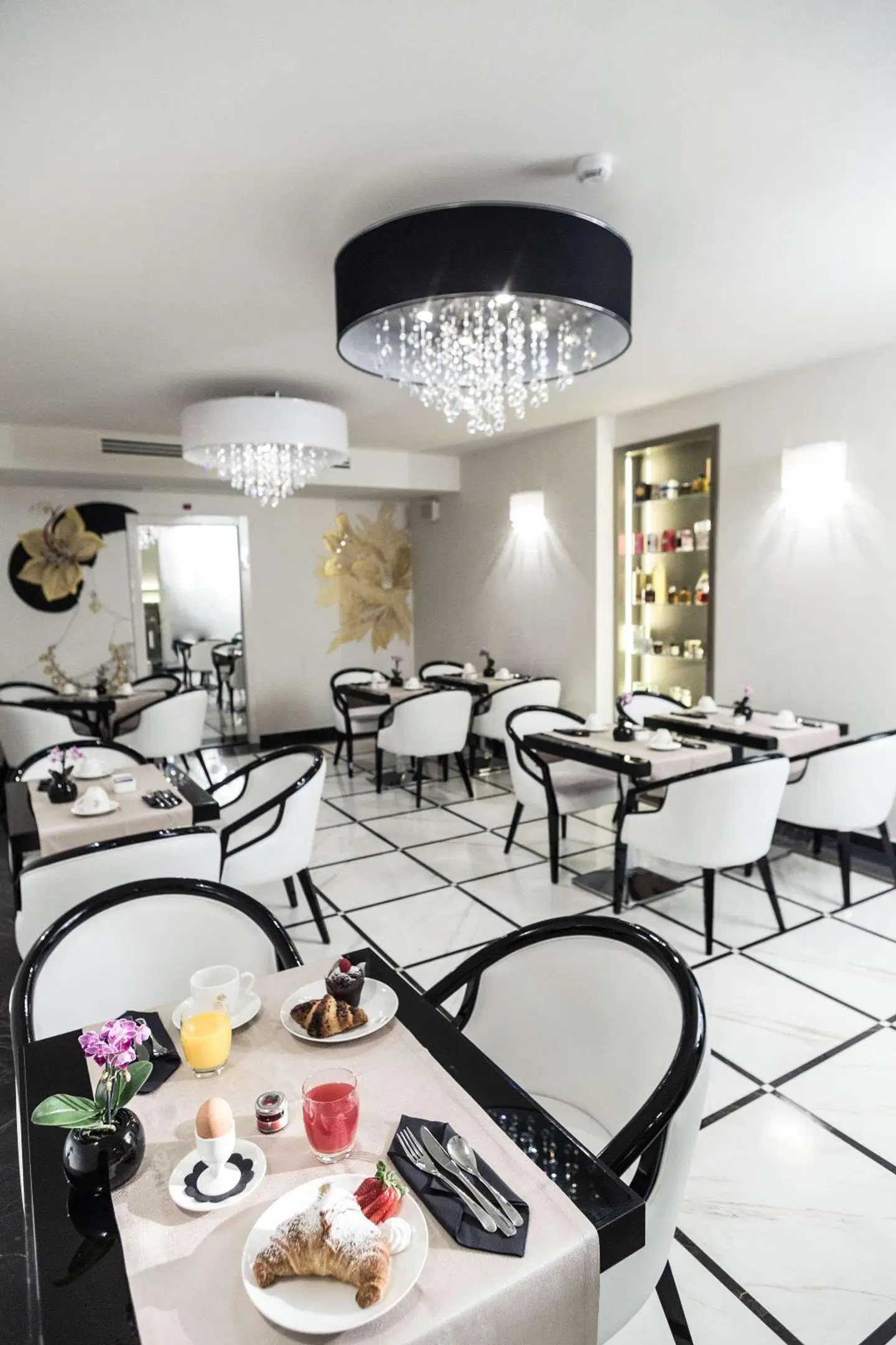 Best Western Premier Milano Palace Hotel SPORTS_AND_LEISURE