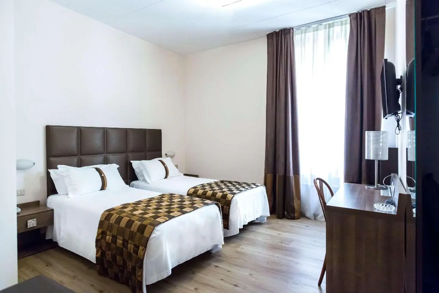 Best Western Hotel Libertà ROOM_EXAMPLE