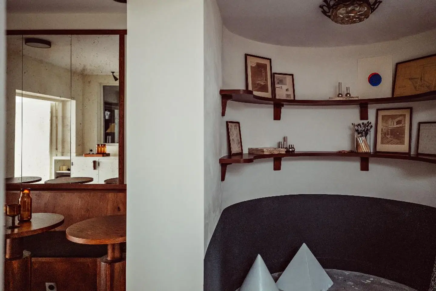 des Academies et des Arts ROOM_EXAMPLE