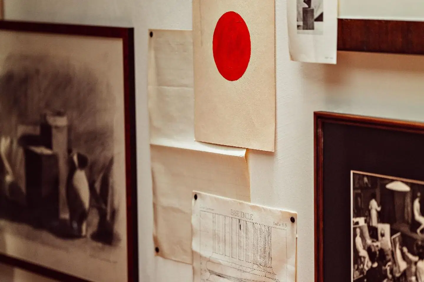 des Academies et des Arts Badezimmer