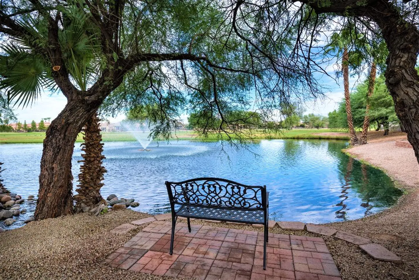 Westgate Painted Mountain Golf Resort OUTDOOR_POOL