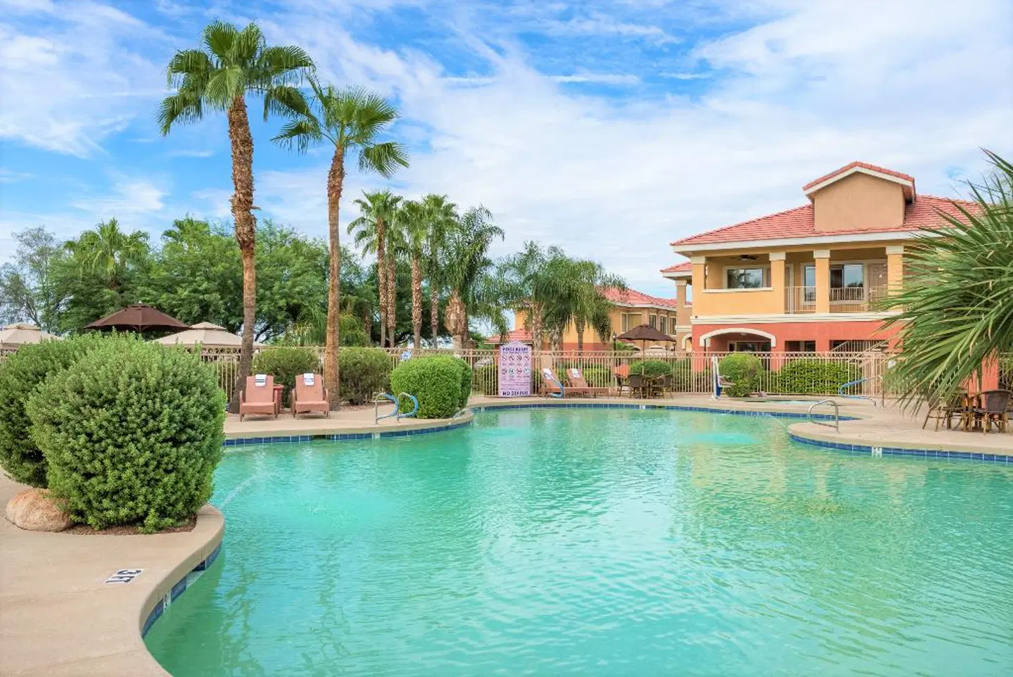 Westgate Painted Mountain Golf Resort OUTDOOR_POOL